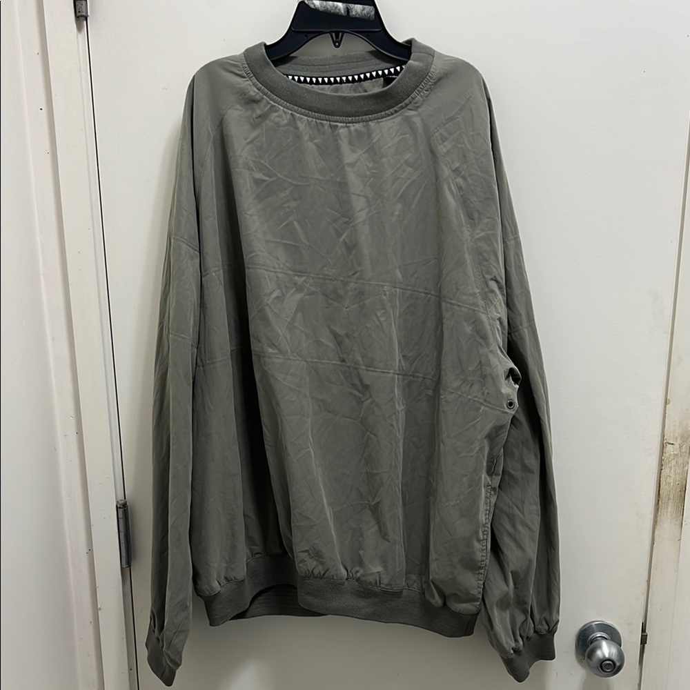 Greg Norman Collection Outerwear Golf Apparel
